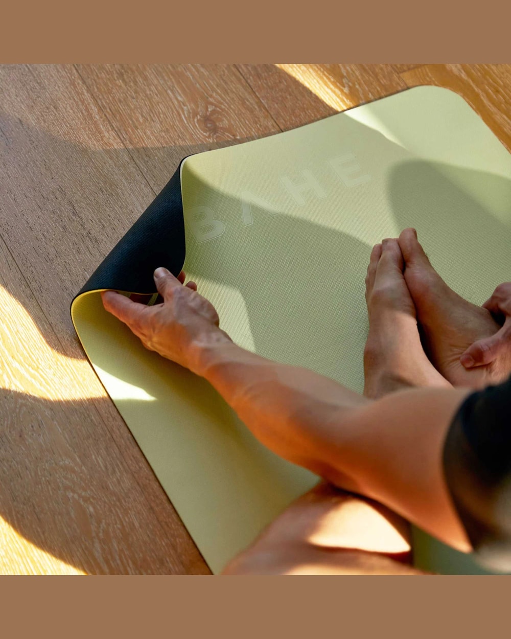 Soft Touch Pro Mat 5mm