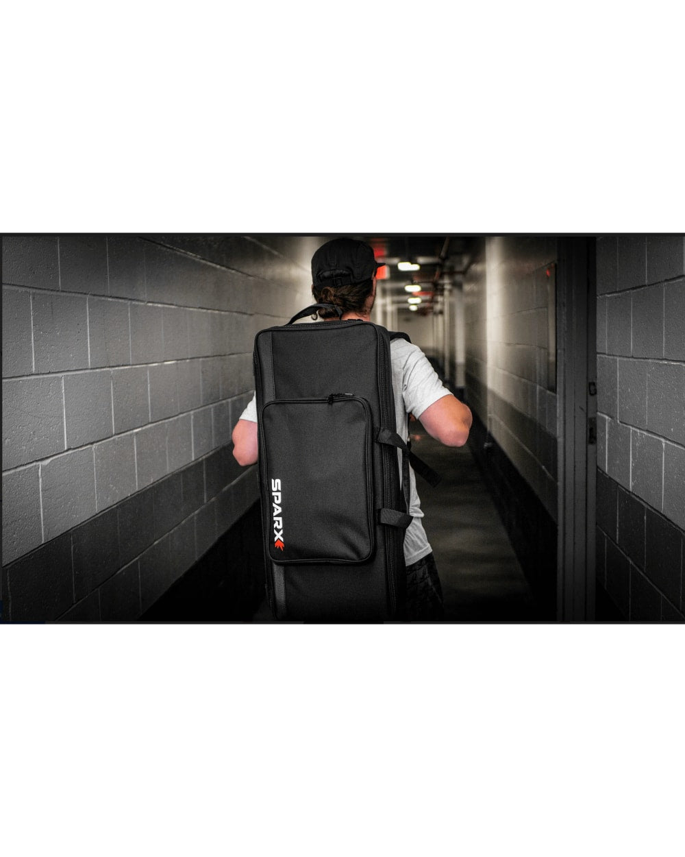 Soft Travel Case