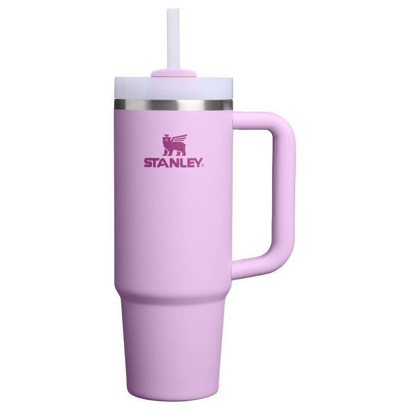 Stanley Quencher H2.0 30oz Soft Orchid