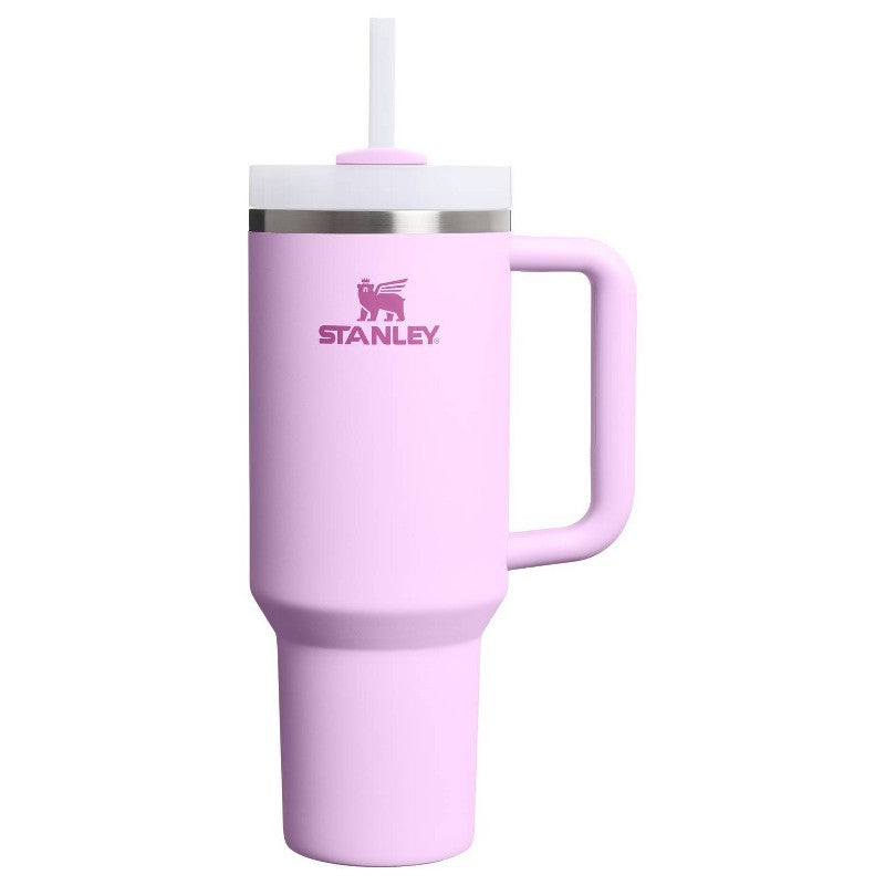 Stanley Quencher H2.0 40oz Soft Orchid