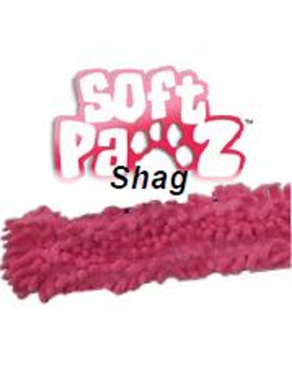 SOFTPAWZ SHAG SKATE GUARDS
