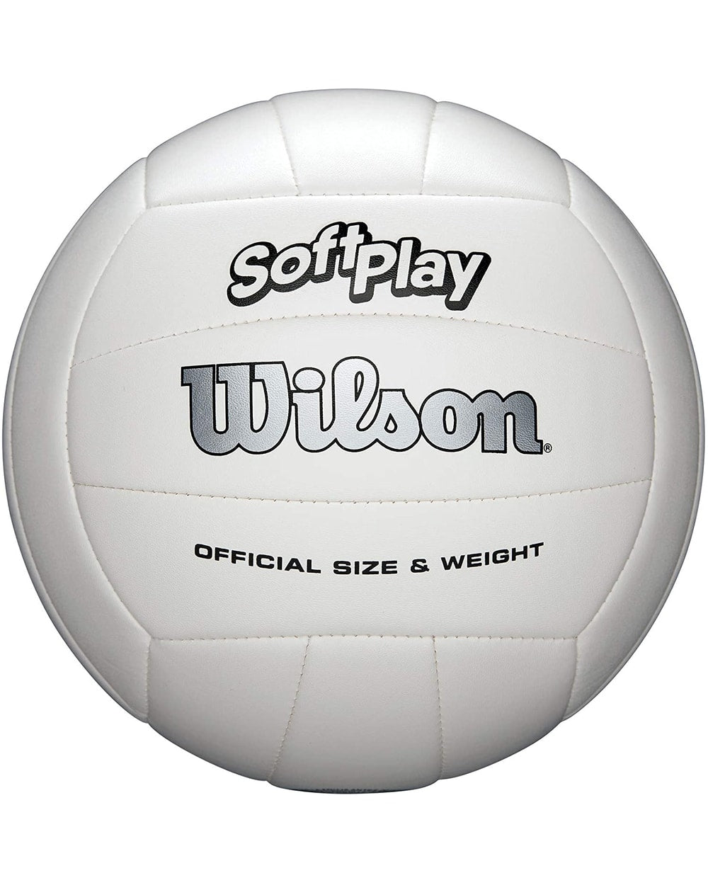 AVP Softplay Volleyball