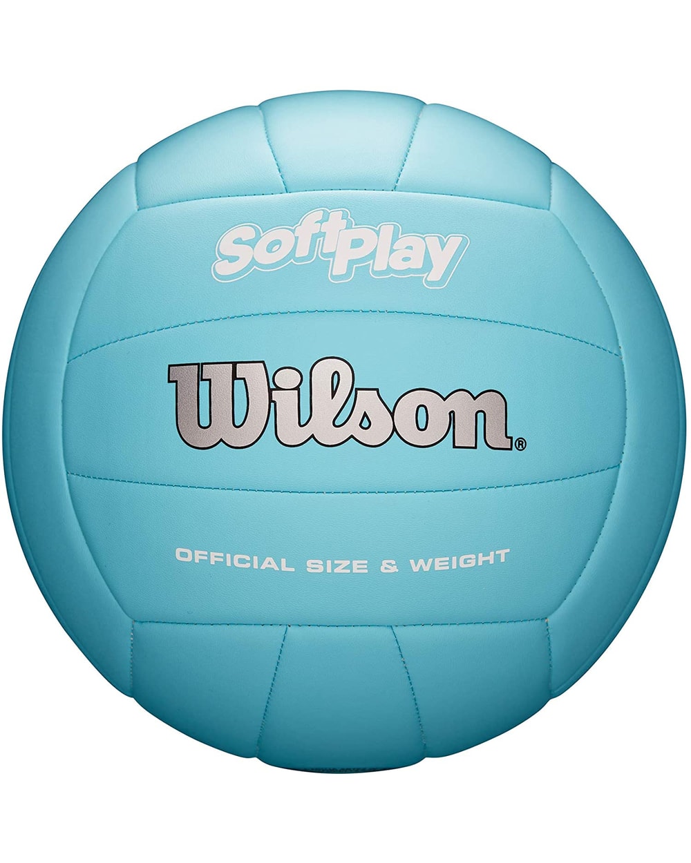 AVP Softplay Volleyball