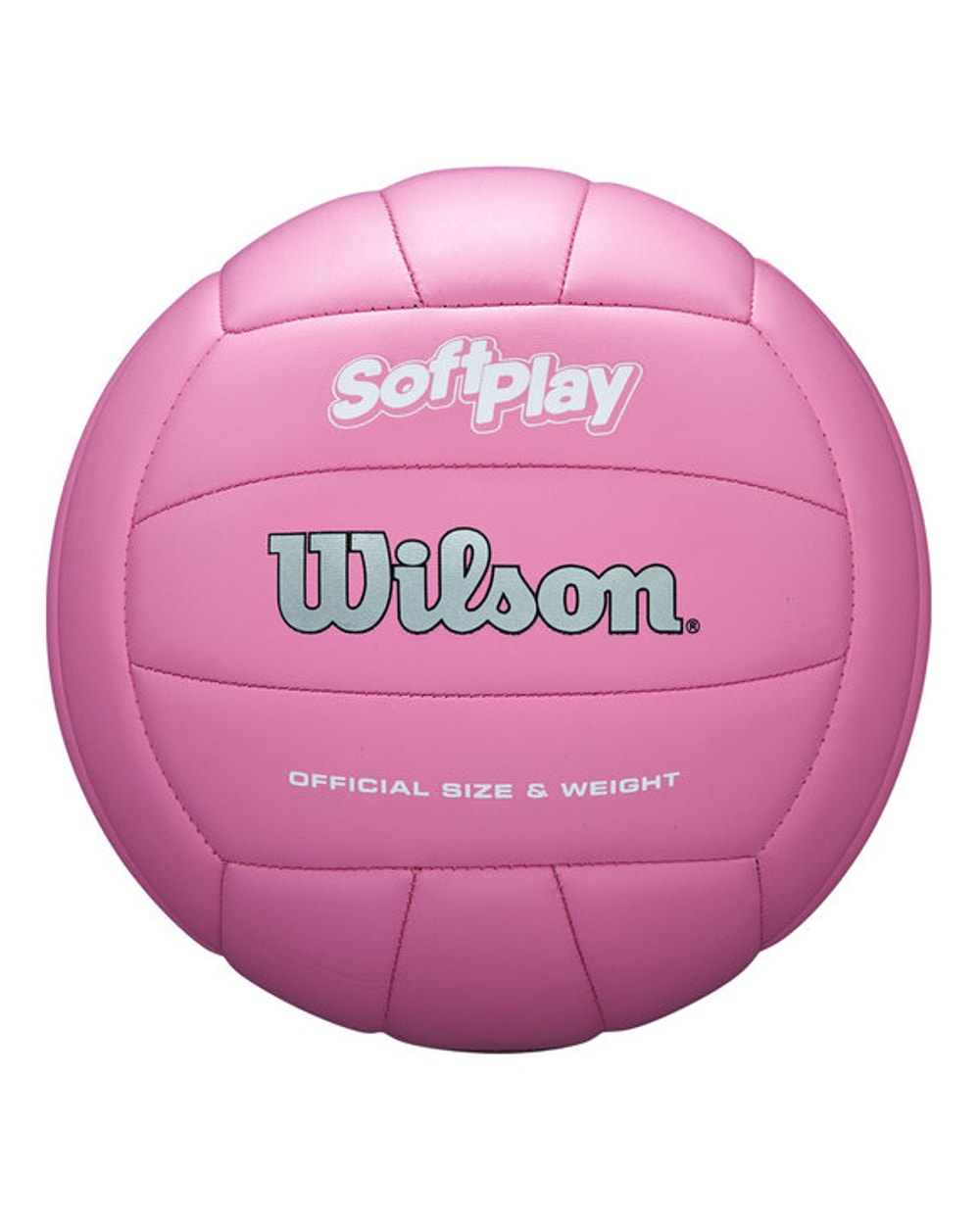 AVP Softplay Volleyball