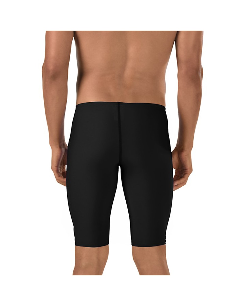 Men's Solid Jammer Endurance+
