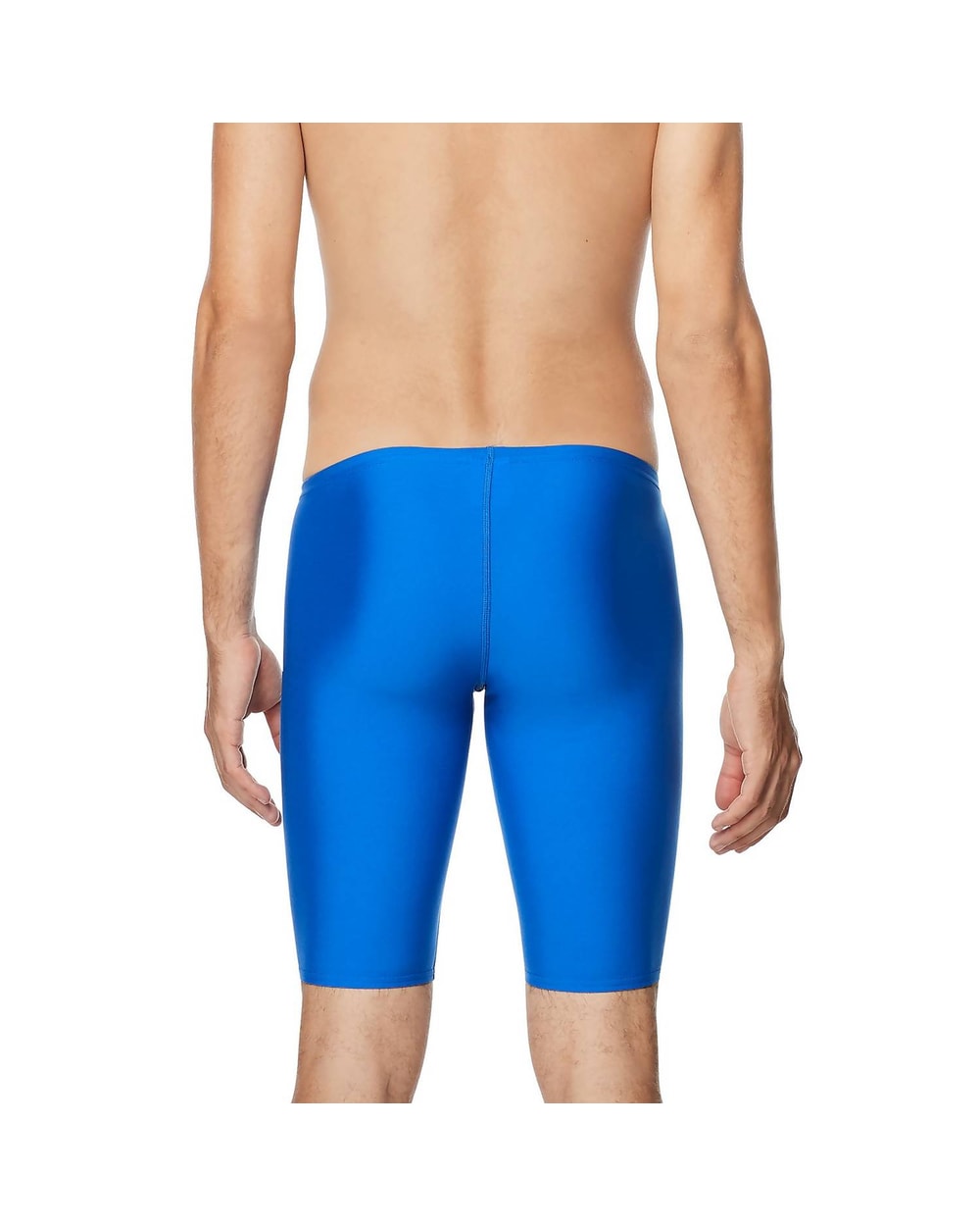Men's Solid Jammer Endurance+