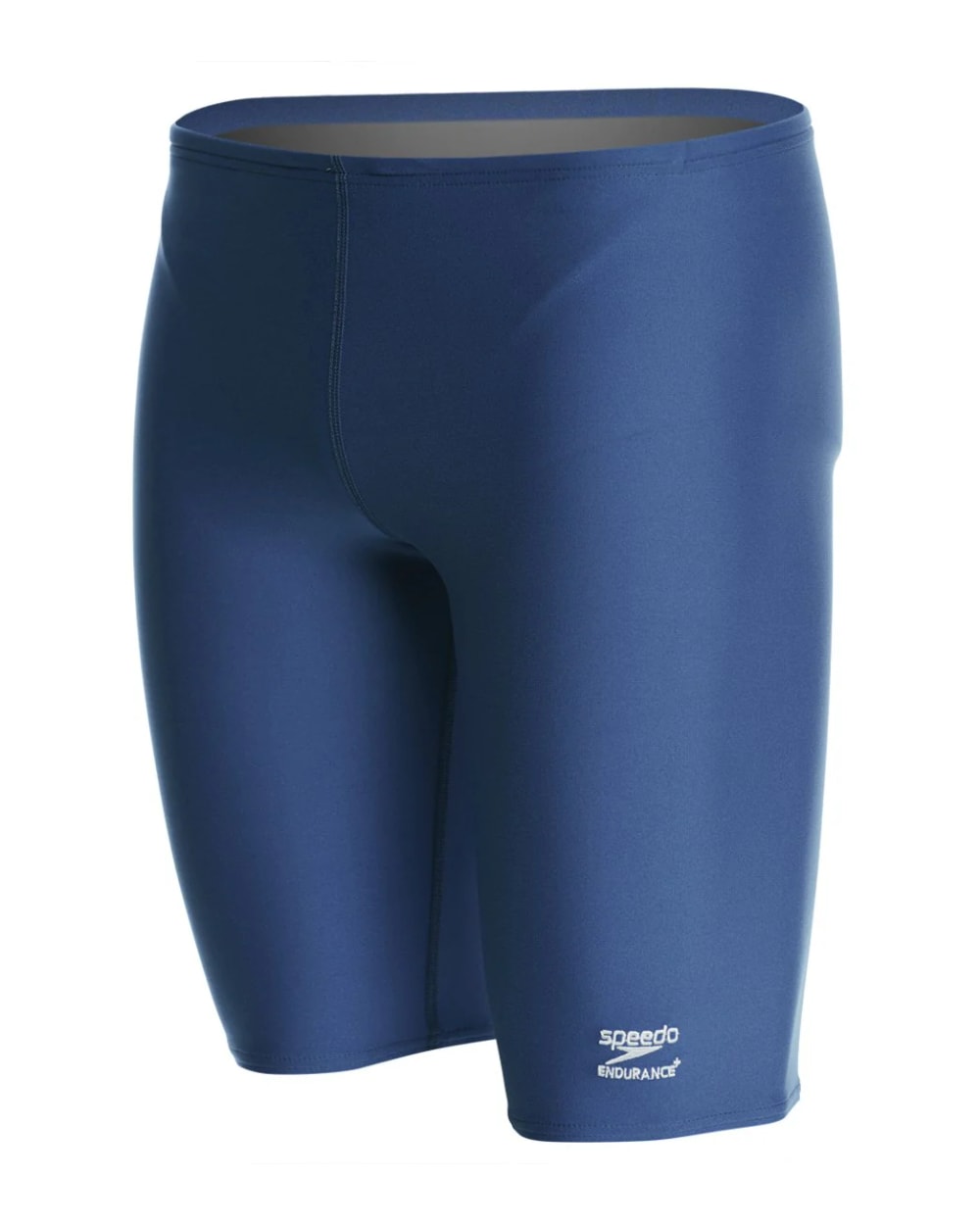 Men's Solid Jammer Endurance+