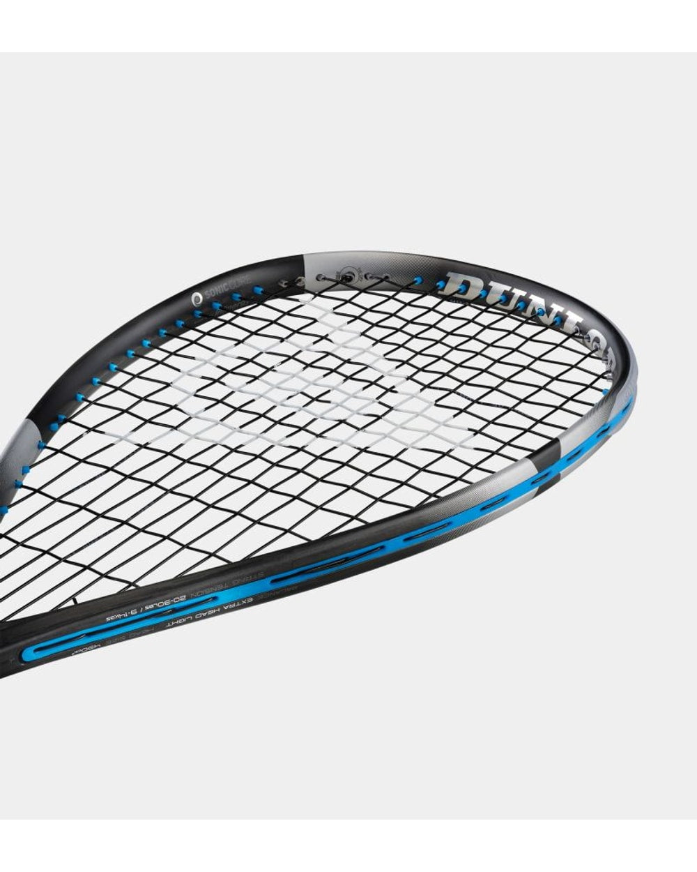 Sonic Core Evolution 120 Squash Racket