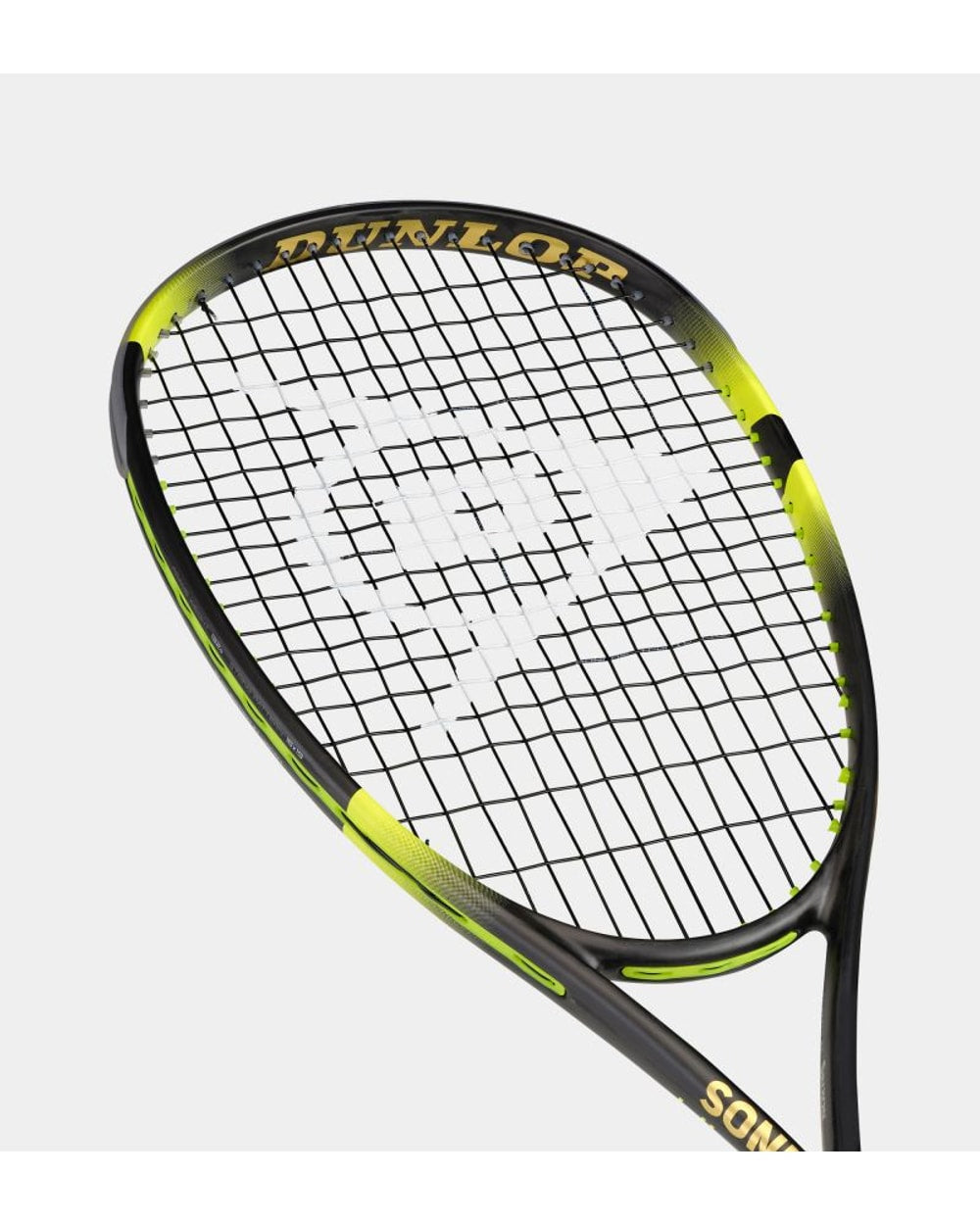 Sonic Core Ultimate 132 Squash Racquet