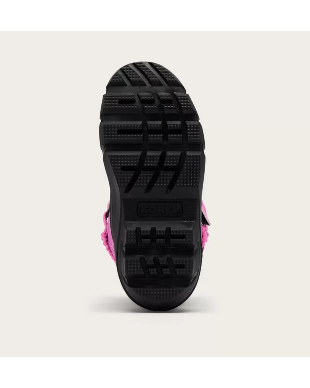 Sorel Flurry Print Youth Boot