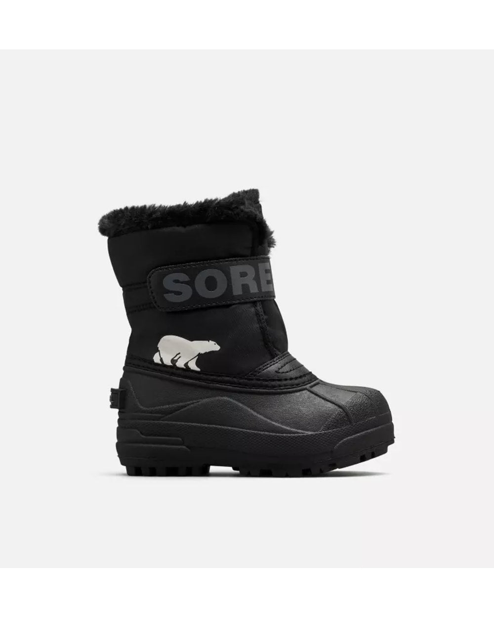 Sorel Snow Commander Children's Boot