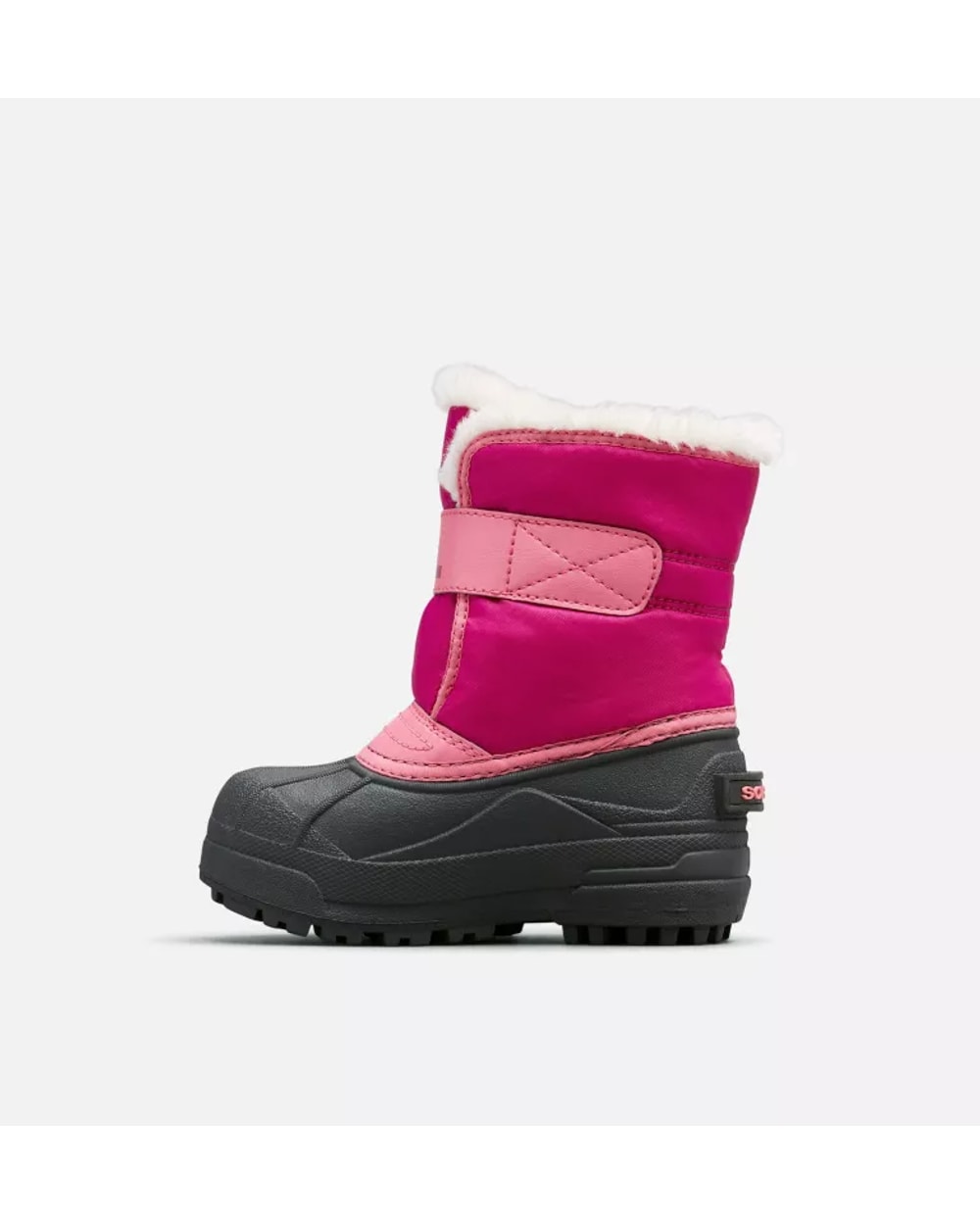 Sorel Snow Commander Children's Boot