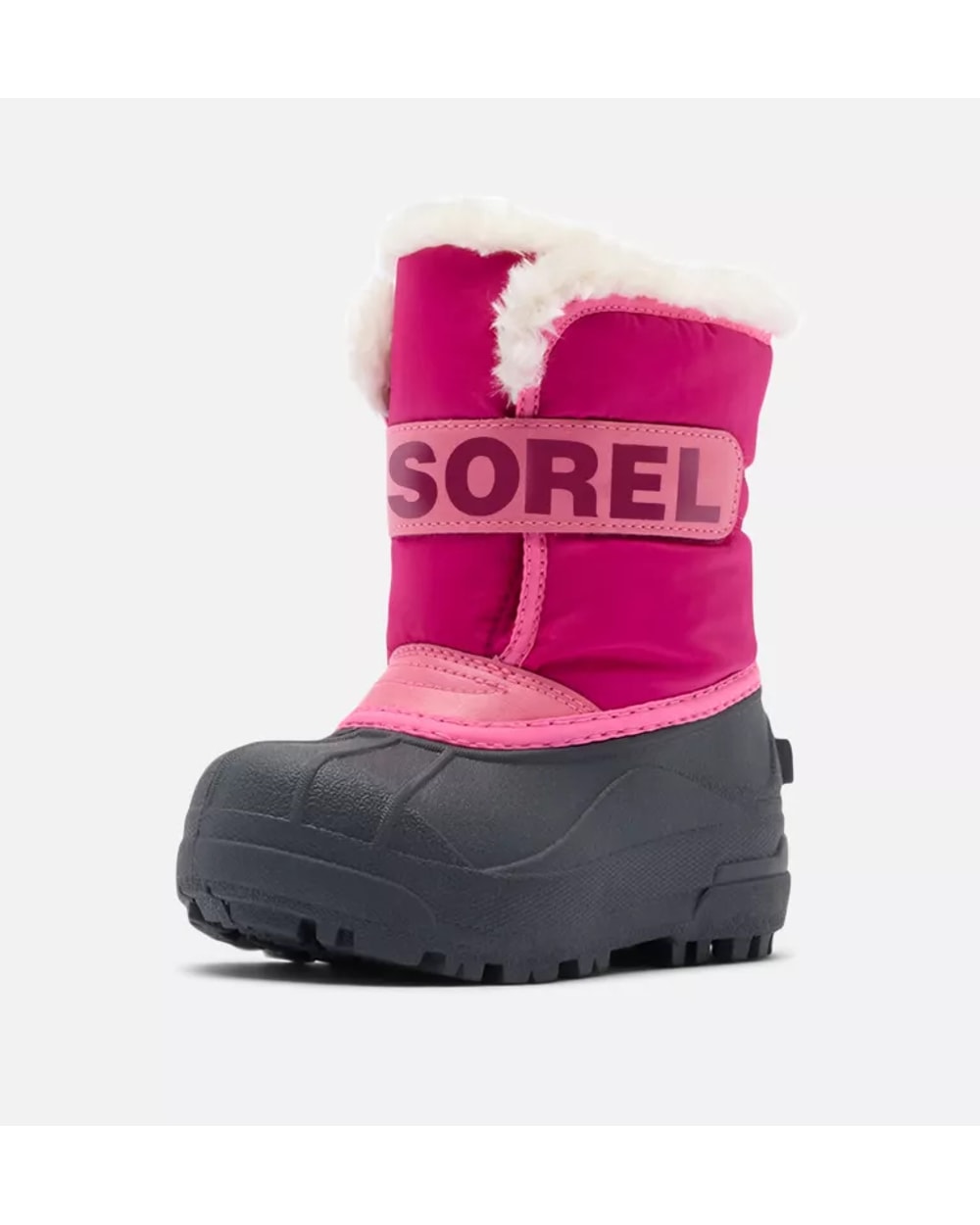 Sorel Snow Commander Children's Boot