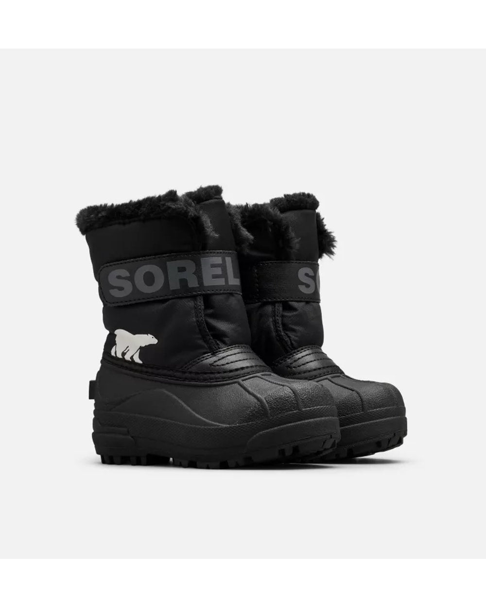 Sorel Snow Commander Children's Boot