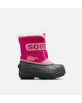 Sorel Snow Commander Children's Boot