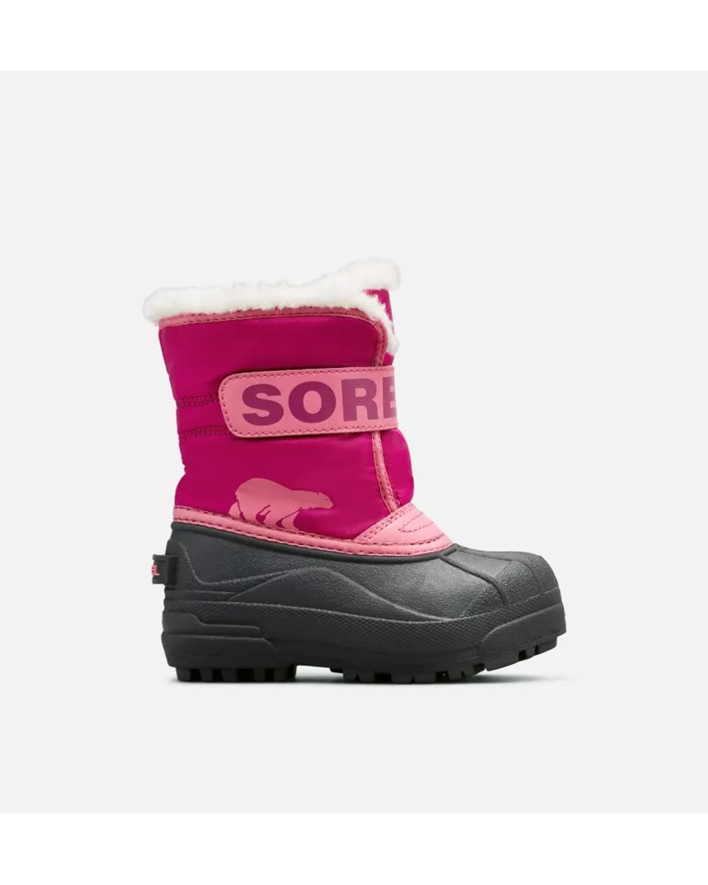 Sorel Snow Commander Children's Boot