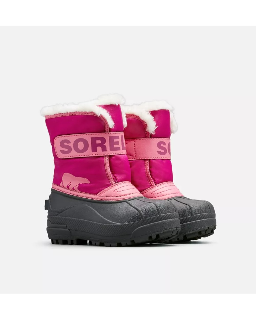 Sorel Snow Commander Children's Boot