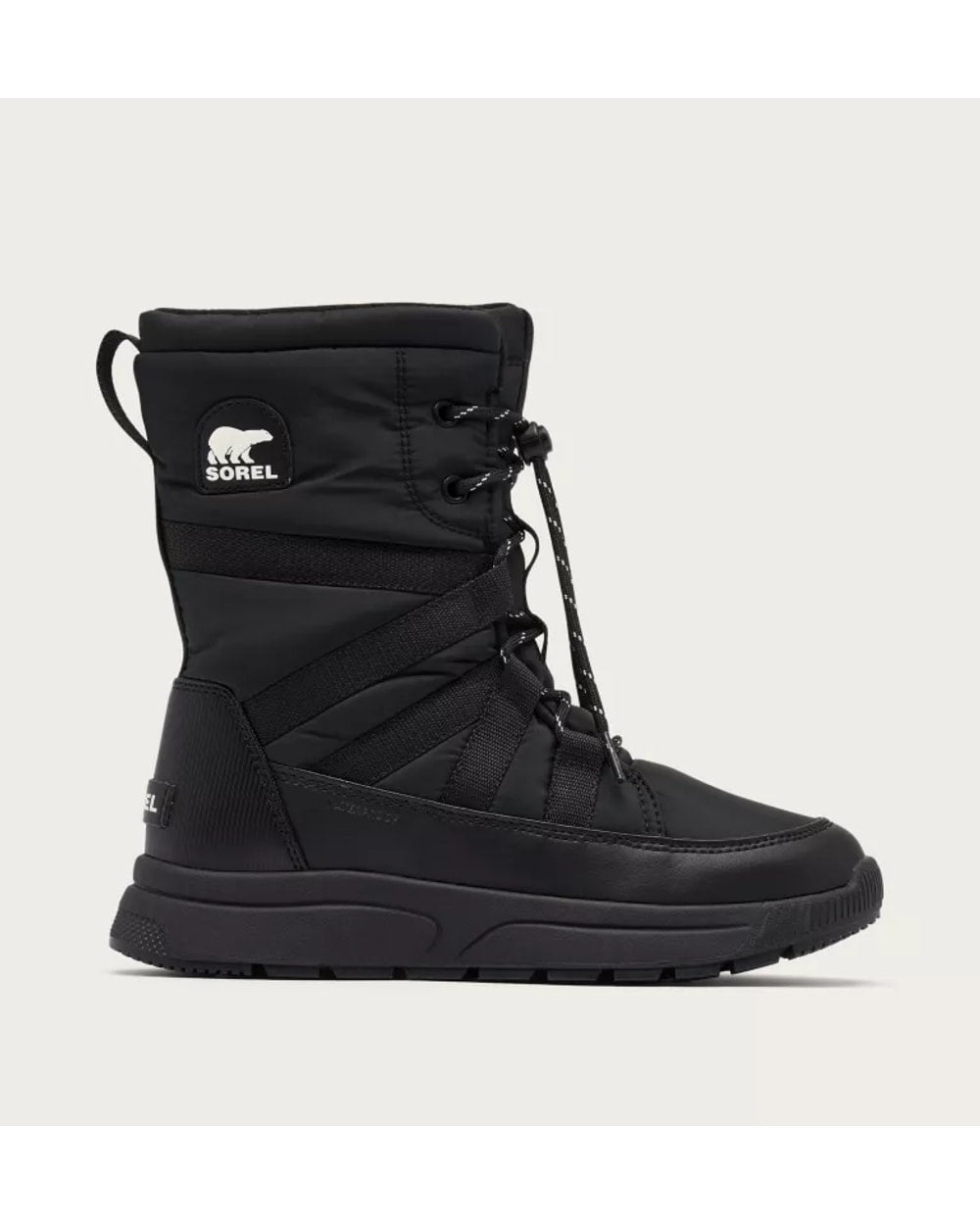 Sorel Whitney III Tall Women's Waterproof Boot