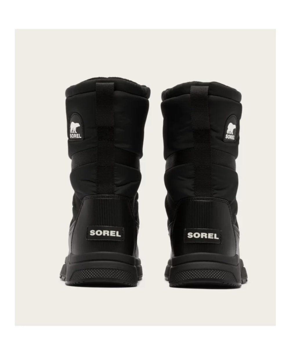 Sorel Whitney III Tall Women's Waterproof Boot