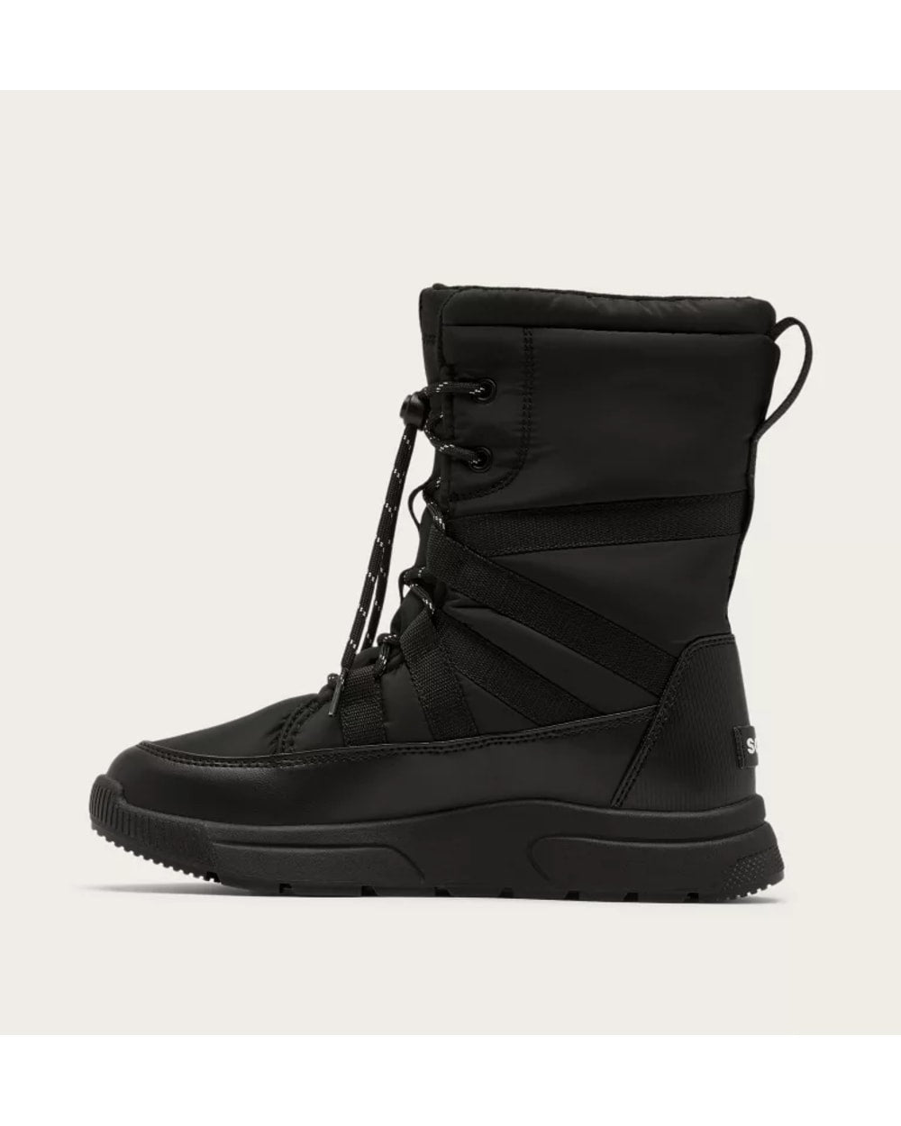 Sorel Whitney III Tall Women's Waterproof Boot