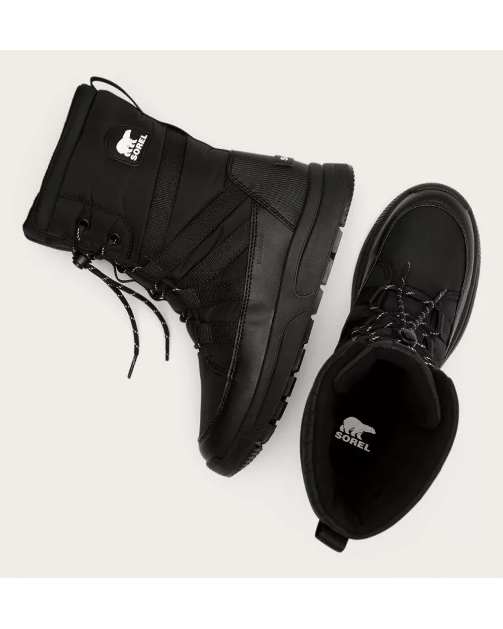 Sorel Whitney III Tall Women's Waterproof Boot