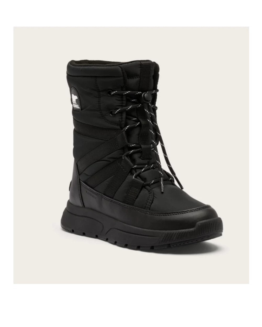 Sorel Whitney III Tall Women's Waterproof Boot