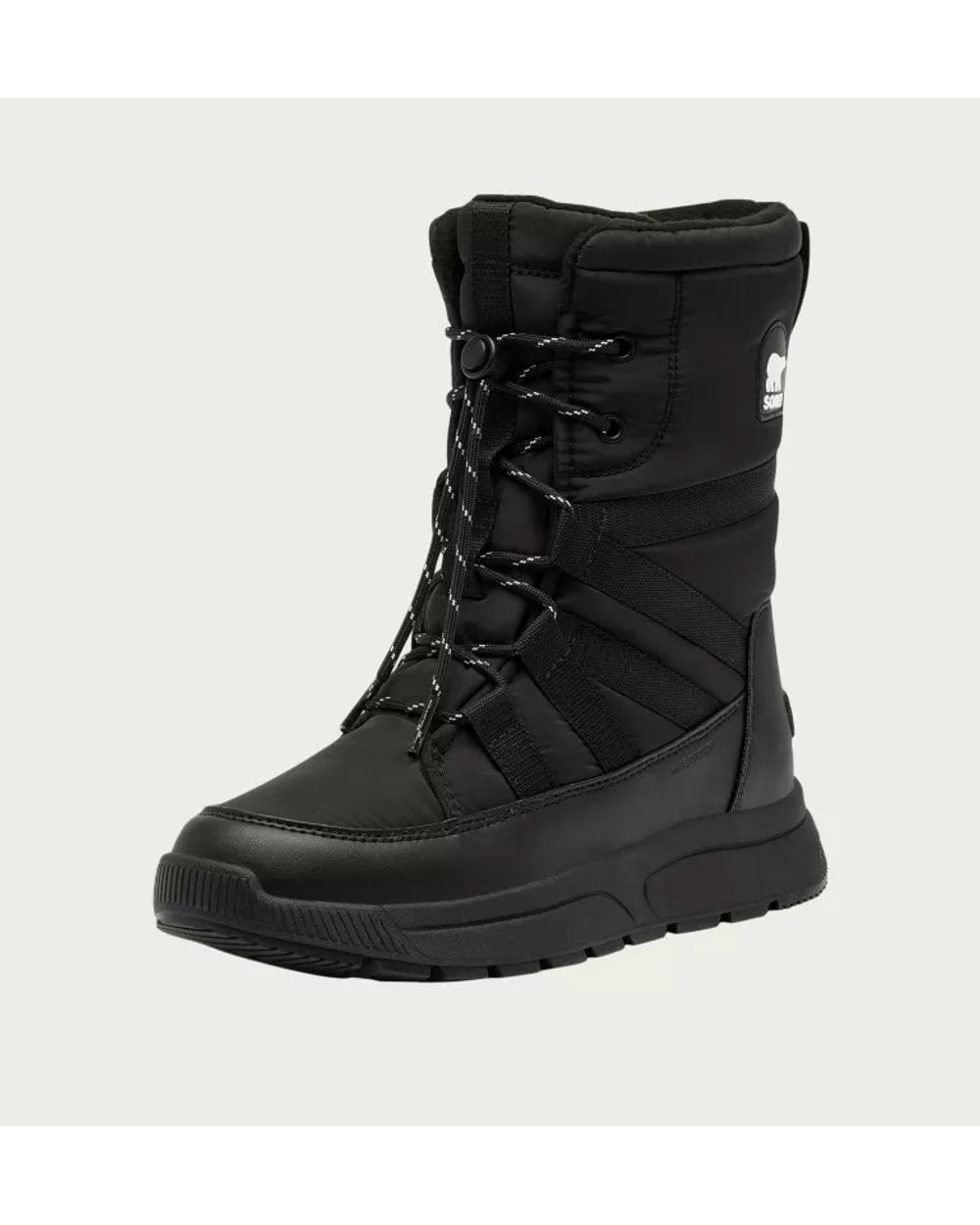 Sorel Whitney III Tall Women's Waterproof Boot