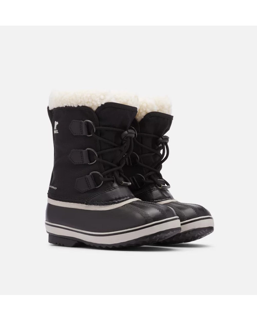 Sorel Yoot Pac Nylon Youth Waterproof Boot