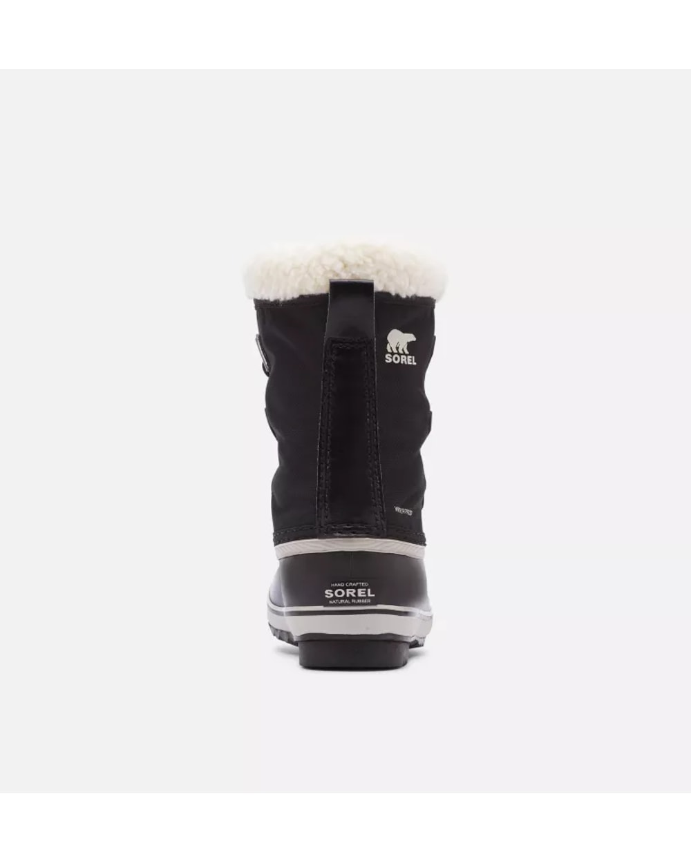 Sorel Yoot Pac Nylon Youth Waterproof Boot