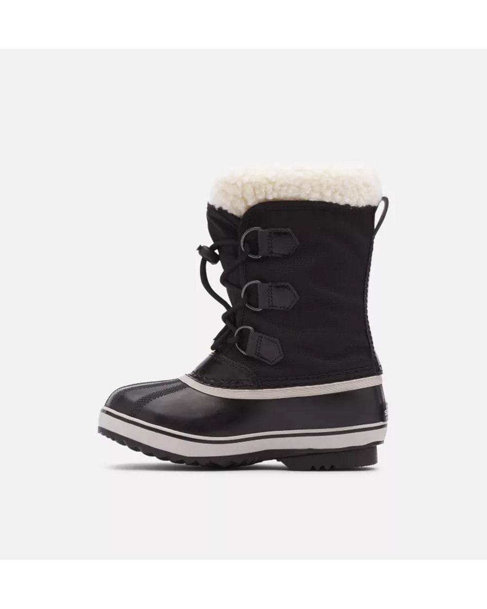 Sorel Yoot Pac Nylon Youth Waterproof Boot