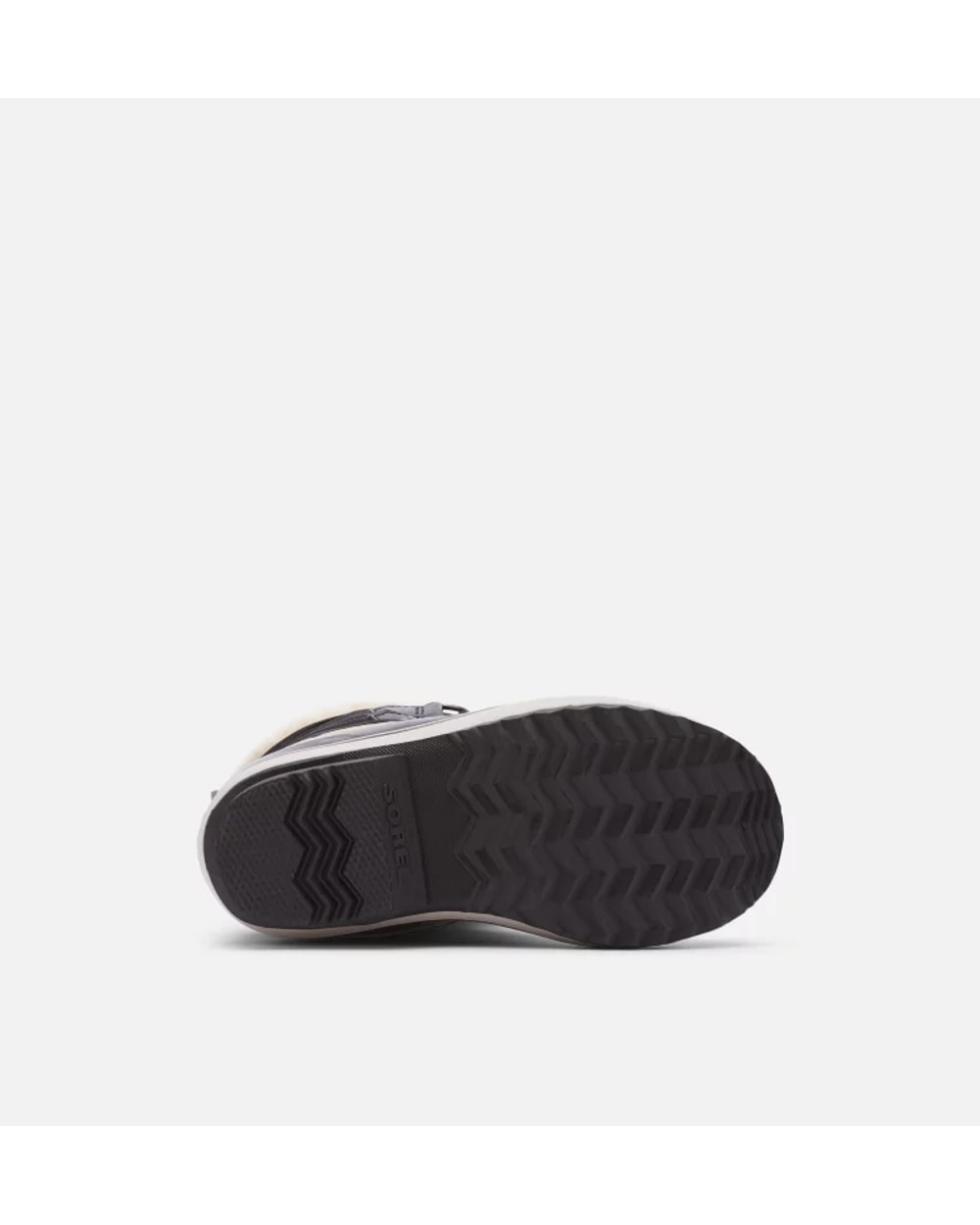 Sorel Yoot Pac Nylon Youth Waterproof Boot