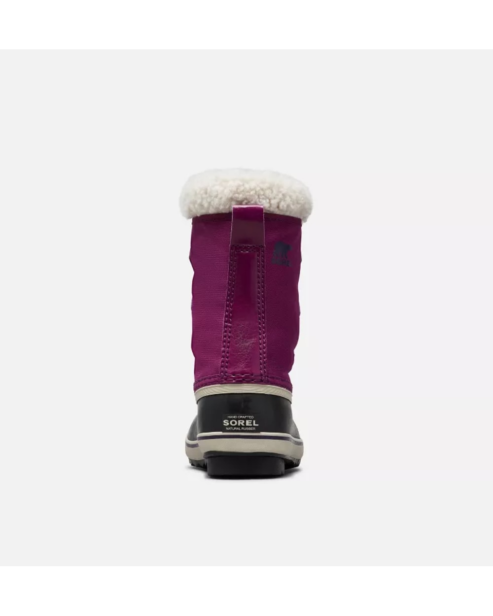 Sorel Yoot Pac Nylon Youth Waterproof Boot