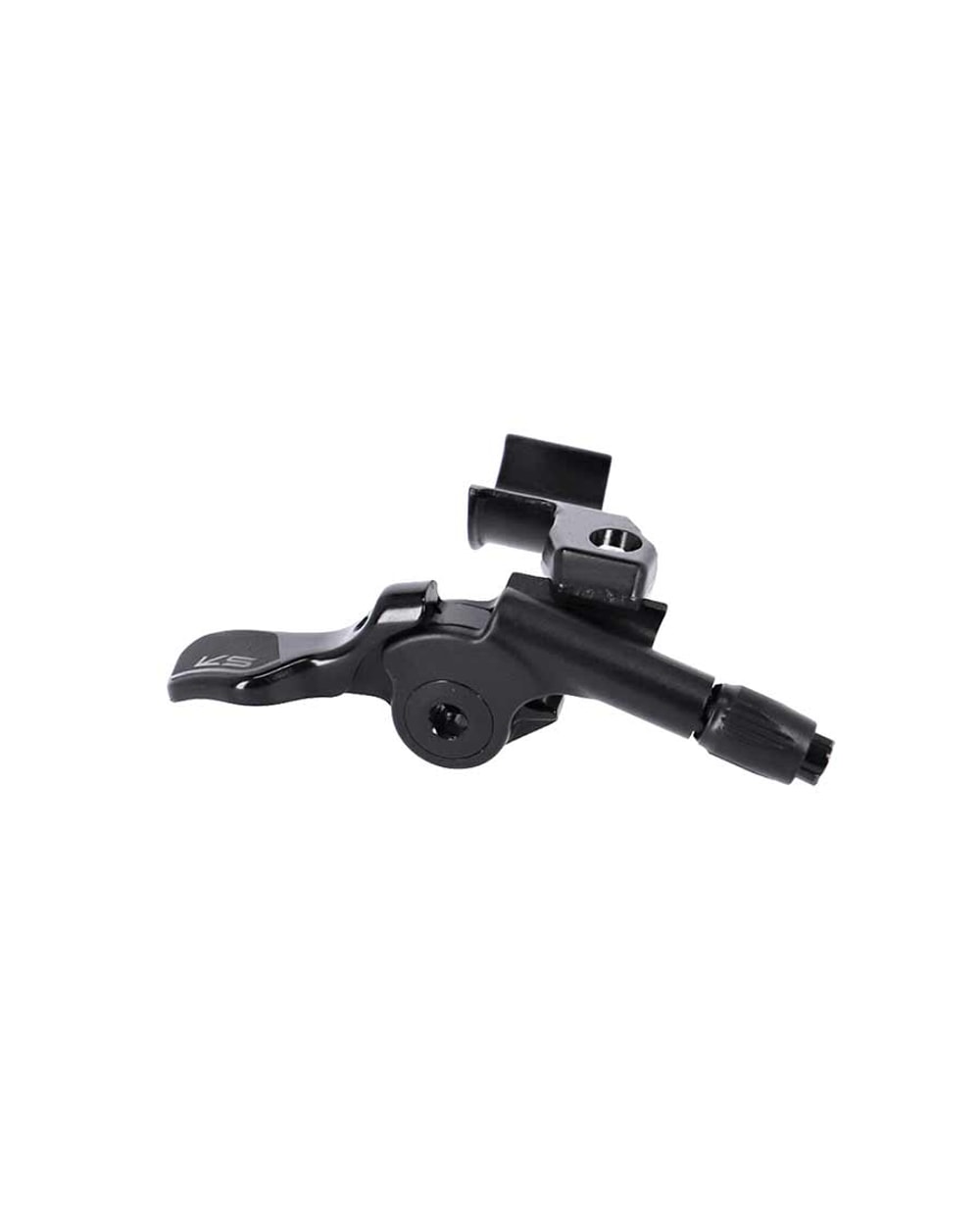 Kind Shock Southpaw Alloy Underbar Remote 1X Drivetrain Systems