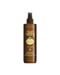 Sun Bum SPF 15 Sunscreen Tanning Oil