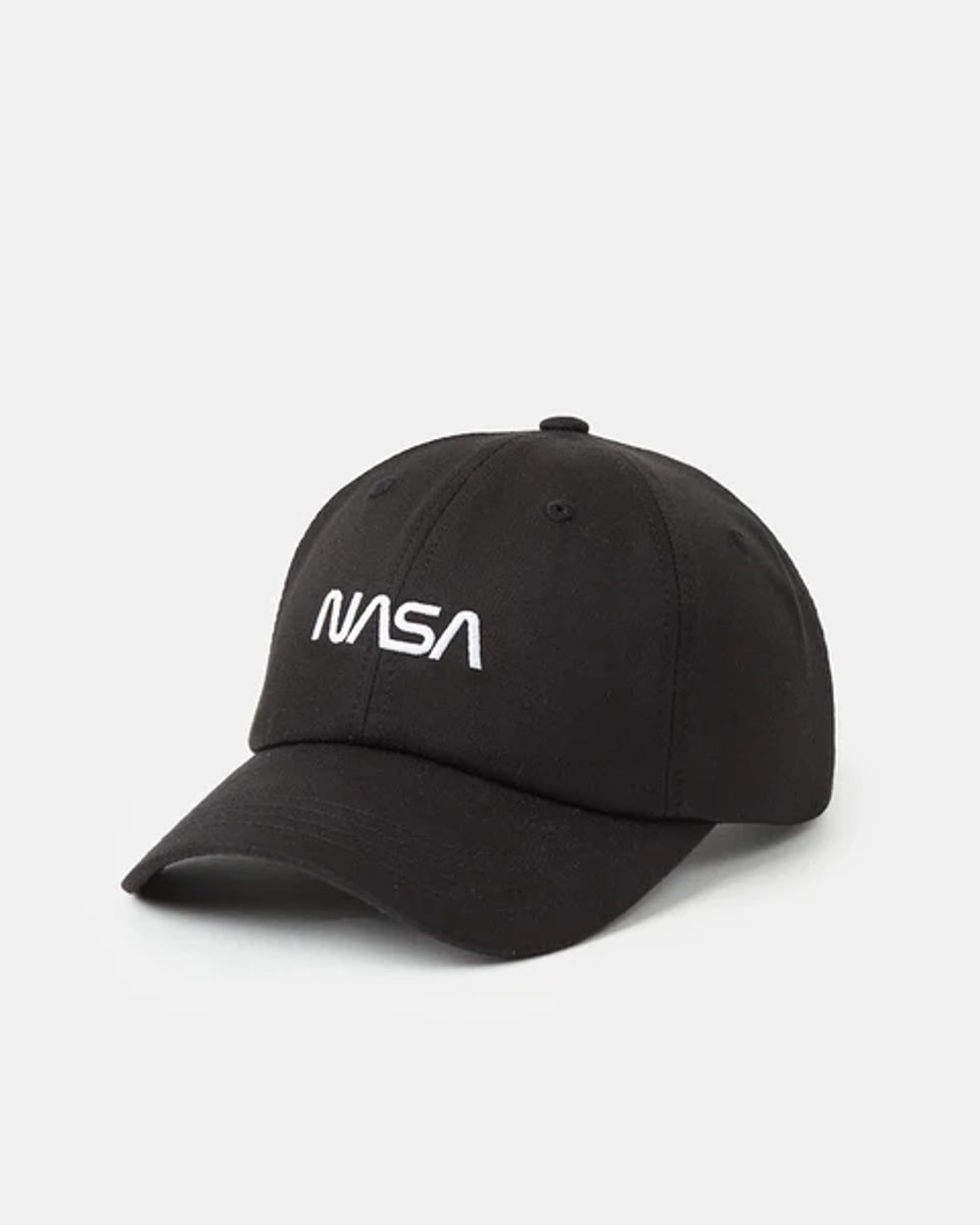 Space Logo Hat