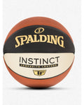 Spalding Instinct TF Indoor/Outdoor Basketball