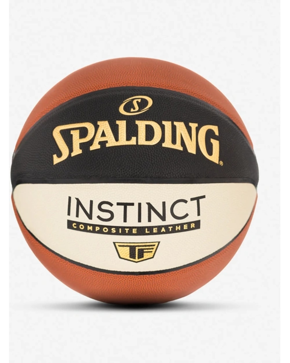 Spalding Instinct TF Indoor/Outdoor Basketball