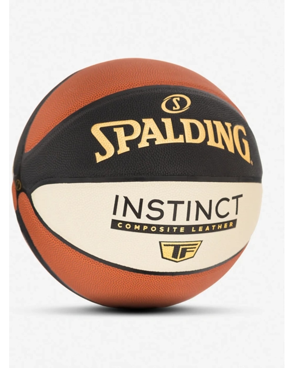 Spalding Instinct TF Indoor/Outdoor Basketball