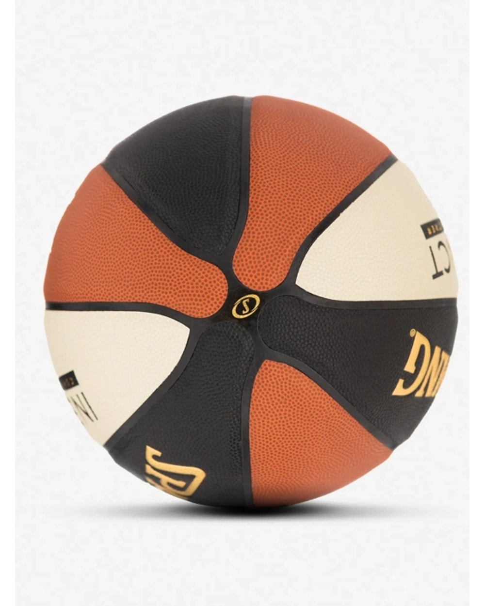 Spalding Instinct TF Indoor/Outdoor Basketball