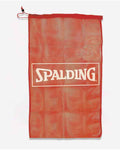 Spalding Mesh Basketball Equipment Bag