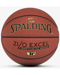 Spalding Zi/O TF Excel Indoor/Outdoor Basketball