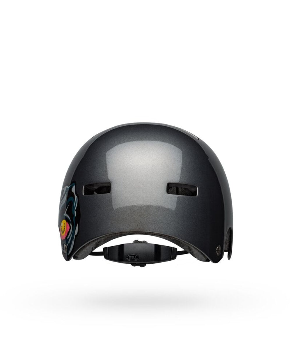 Bell Span BMX Helmet (2023/2024)