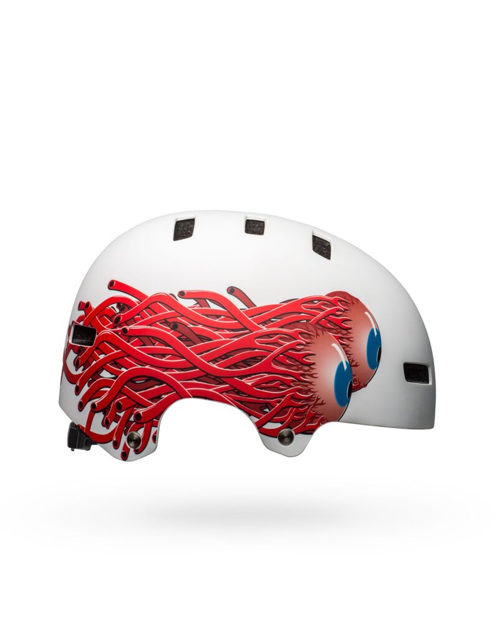 Bell Span BMX Helmet (2023/2024)