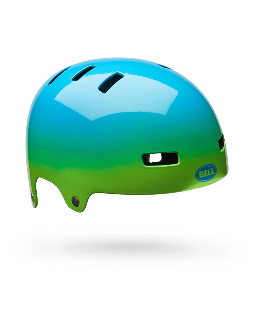 Bell Span Junior BMX Helmet