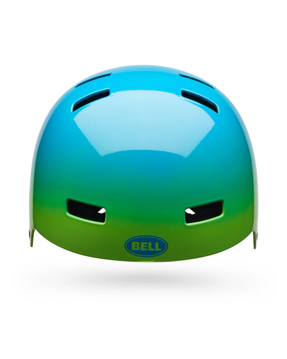 Bell Span Junior BMX Helmet
