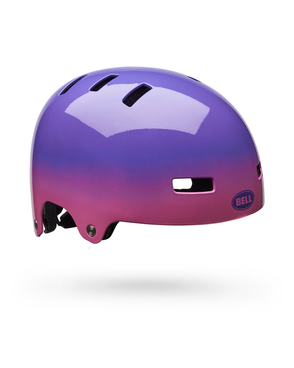 Bell Span Junior BMX Helmet