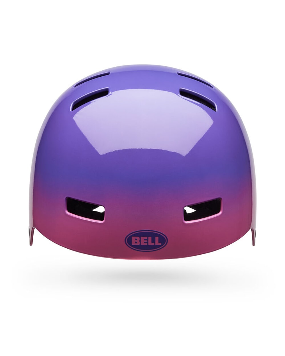 Bell Span Junior BMX Helmet