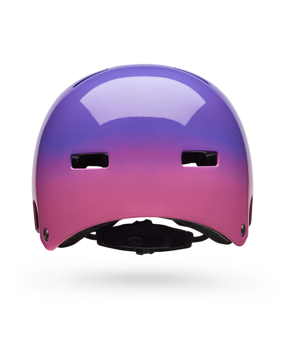 Bell Span Junior BMX Helmet