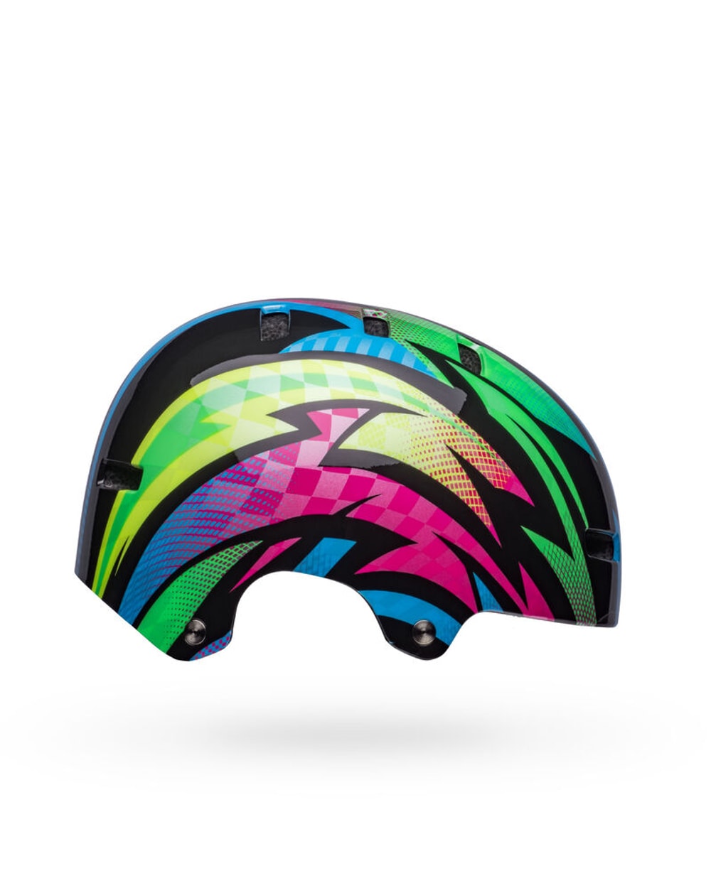 Bell Span Junior BMX Helmet