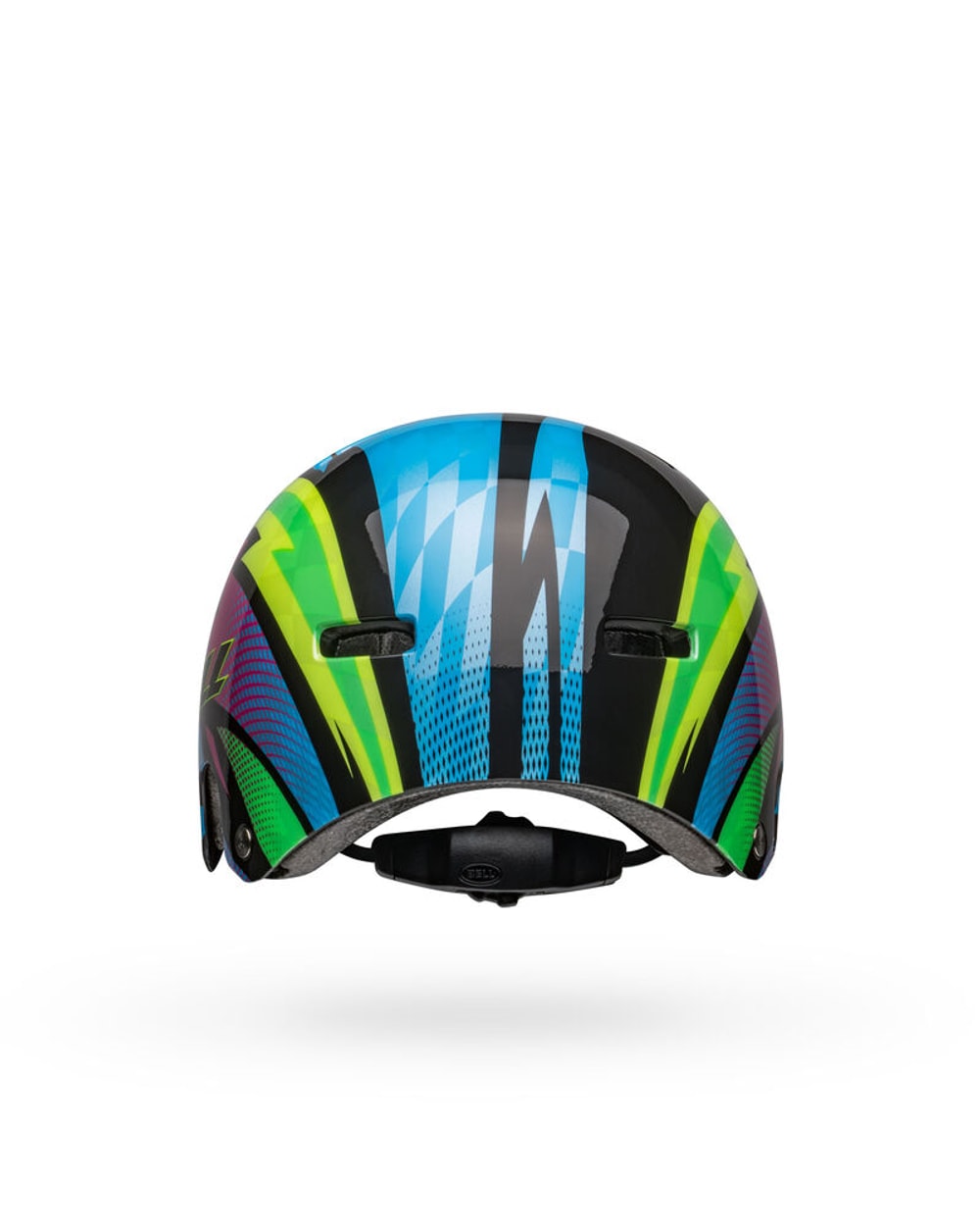 Bell Span Junior BMX Helmet